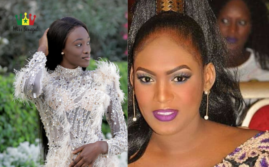 Viol des Miss : Jamra retire sa plainte contre Amina Badiane