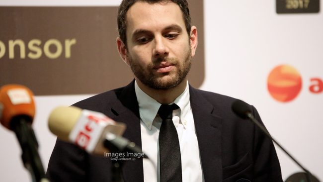 Foot : Décès de Amr Fahmy, ancien Secrétaire général de la CAF et opposant déclaré à Ahmad