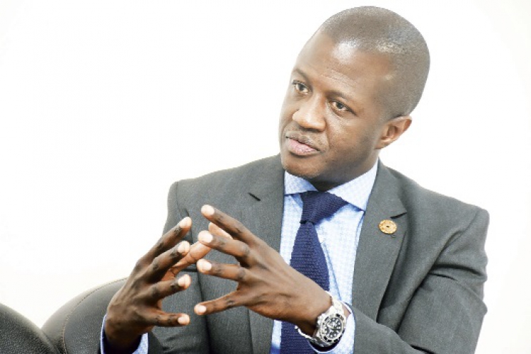 Rapports cour des comptes : A court d’arguments, Malick Diop de l’Asepex accuse la presse