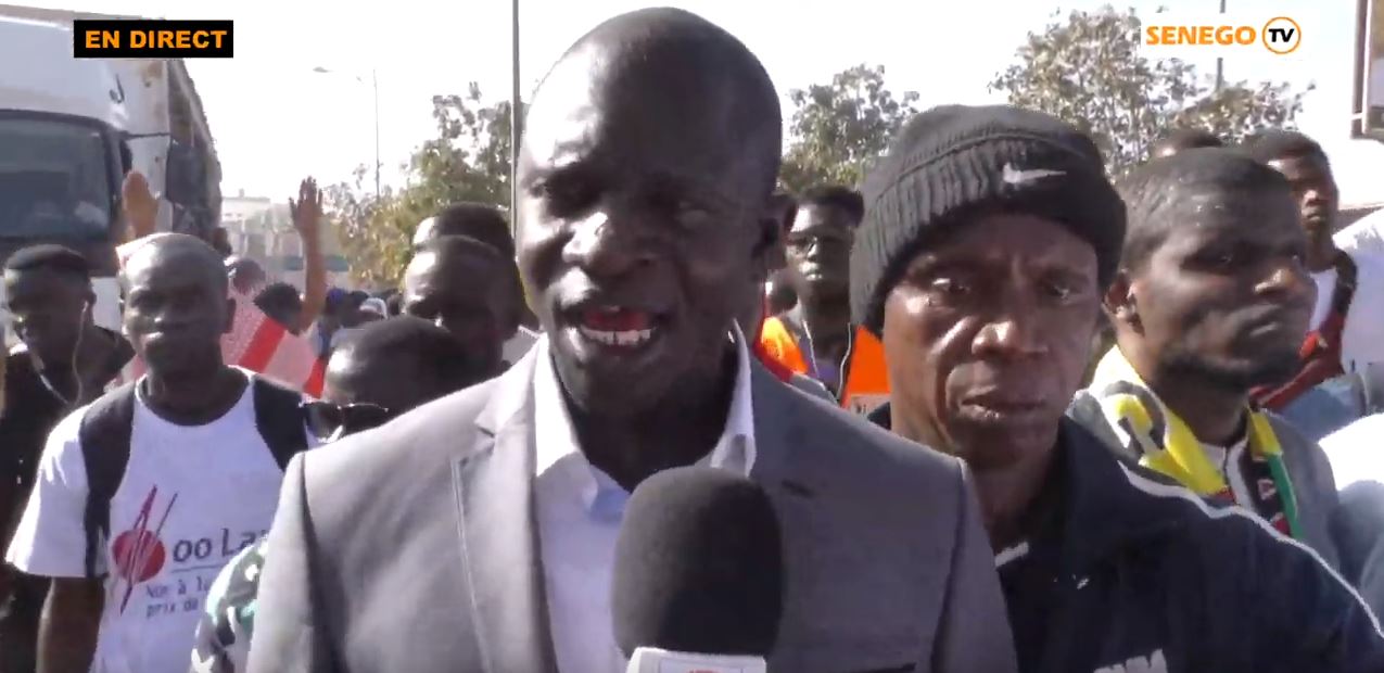 Babacar Diop Babacar Diop