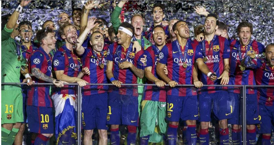 Le Barça renoue avec la crise : Des joueurs et personnalités vilipendés ?
