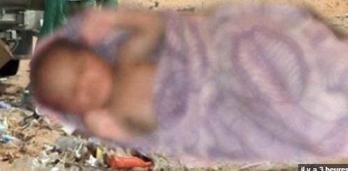 Niakhar: Un bébé enlevé, retrouvé mort dans une maison en construction à Fatick