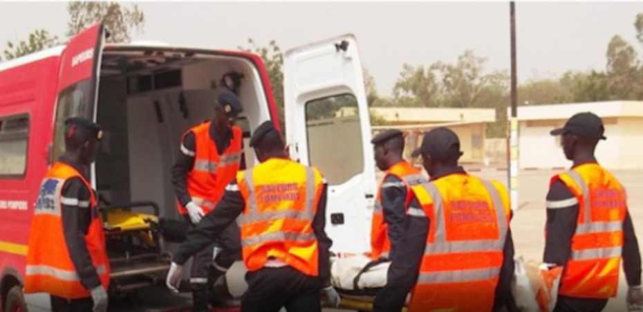 Drame Thiaroye Tally Diallo : 2 enfants de 1 et 7 ans meurent après s’être gavés de soupe