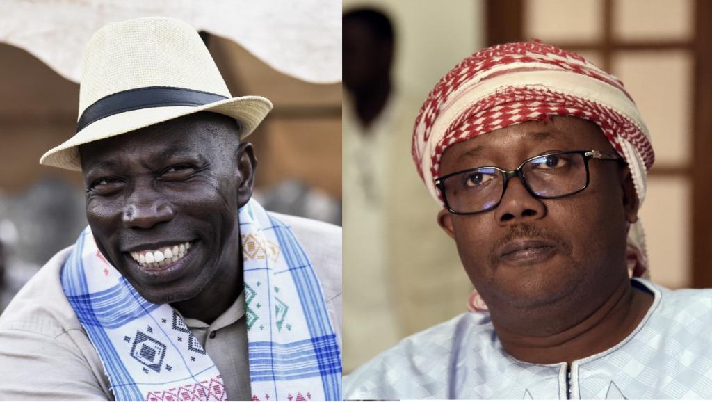 Présidentielle en Guinée-Bissau : La Cour suprême brise le rêve d’Umaro Sissoko Embalo