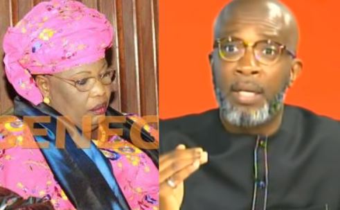 Nomination du maire de Dakar : Bouba descend Aminata Mbengue Ndiaye et son Hcct…(vidéo)