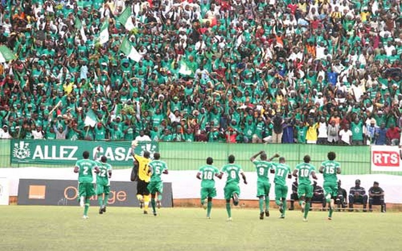 Foot – Ligue 1: Casa Sports enregistre le retour d’un international sénégalais