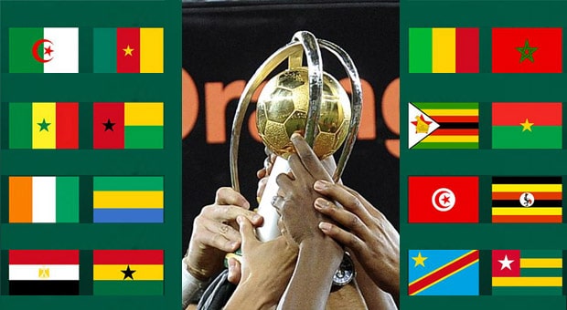 CHAN 2020 : le tirage complet de la compétition !