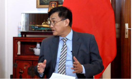 Coronavirus: 811 morts et 37.198 confirmés, selon l&rsquo;ambassadeur de Chine…