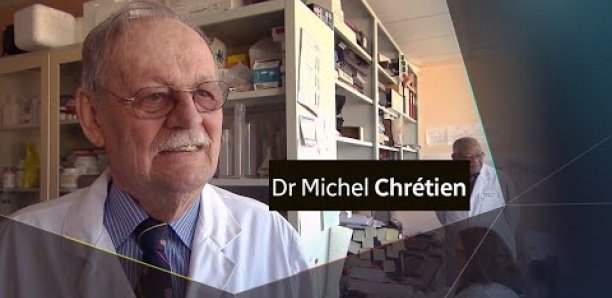 Remède du Coronavirus : L’institut de recherches de Montréal trouve une substance miracle