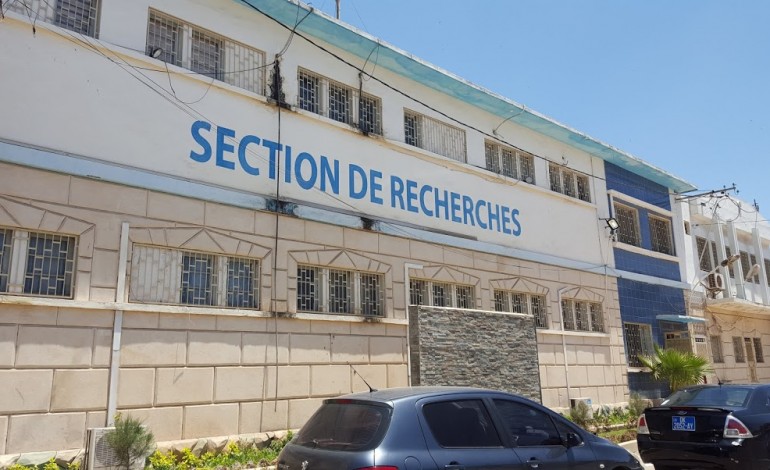 Urgent- Section de recherches : Karbala, le présumé violeur en évasion, rattrapé