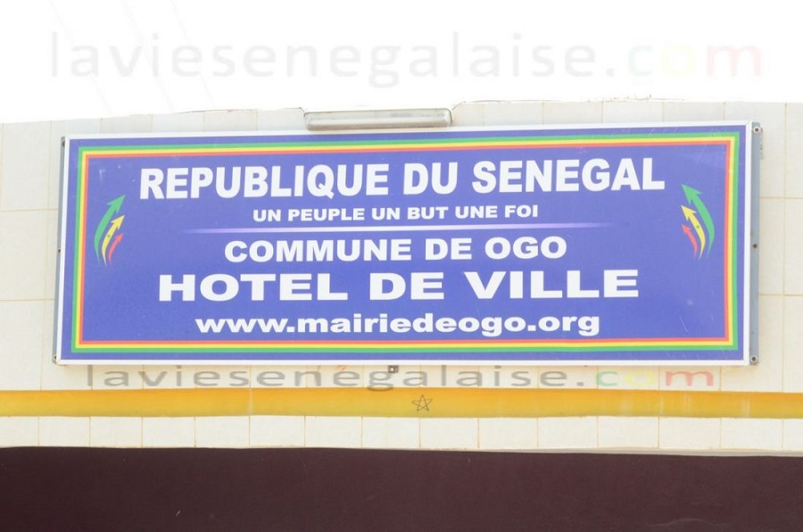 Ogo – Projet lotissement : Le maire soutenu par son conseil qui dénonce une « manipulation »