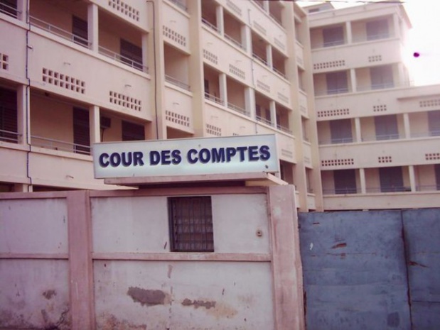 Sénégal: La cour des comptes publie encore 30 rapports !