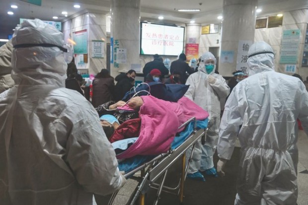 Coronavirus à Kaolack : Fin de quarantaine pour trente deux (32) personnes