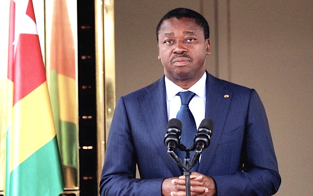 Quatrième Mandat : Faure Gnassingbé remporte la présidentielle au Togo