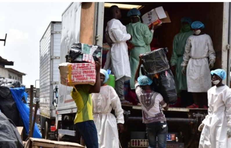 Biogaran élargit ses activités au Sénégal et compte lutter contre les faux médicaments…
