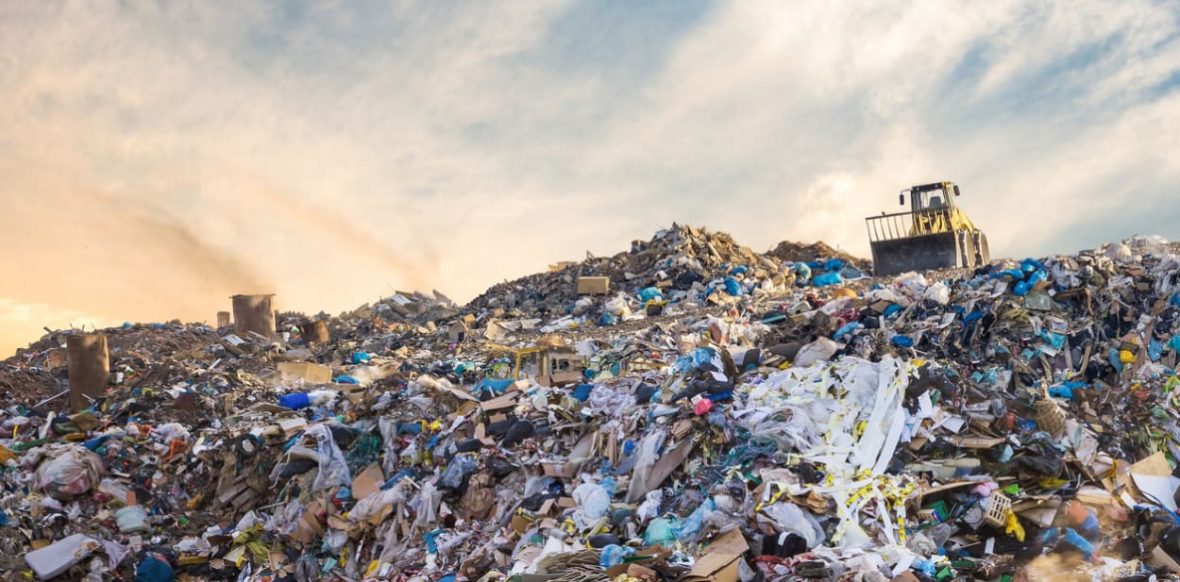 Environnement: « Le Sénégal produit près de 2 millions de tonnes de déchets par an « 