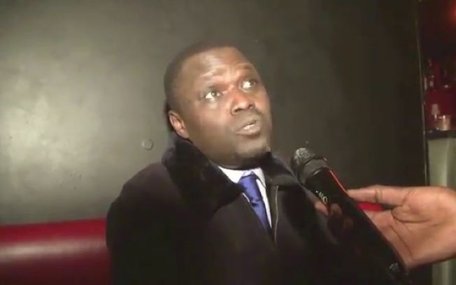 Trafic de visa: Le dossier Djidiack Diouf envoyé en instruction