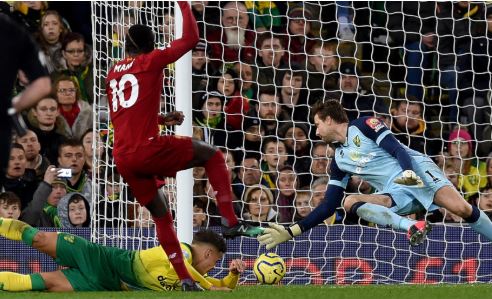Sadio Mané après son retour : « Je suis allé me faire soigner, j’ai travaillé très dur… »
