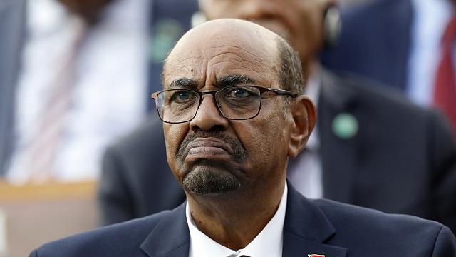 Le Soudan veut remettre Omar el-Béchir à la Cour pénale internationale