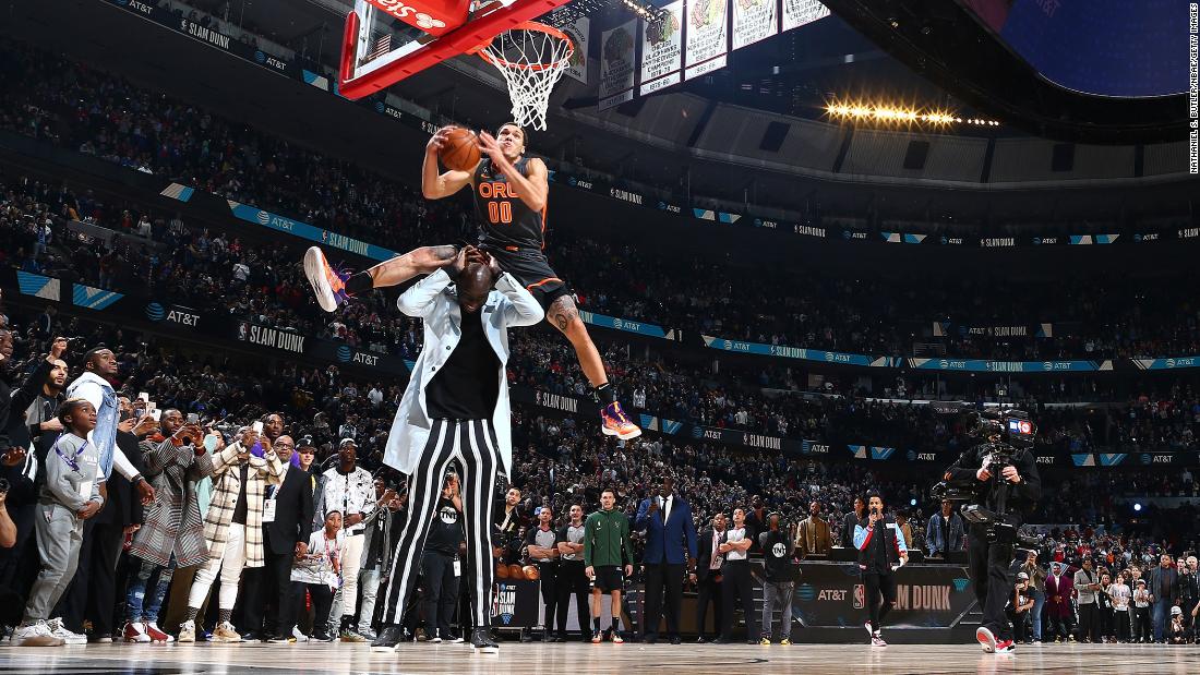 Slam Dunk