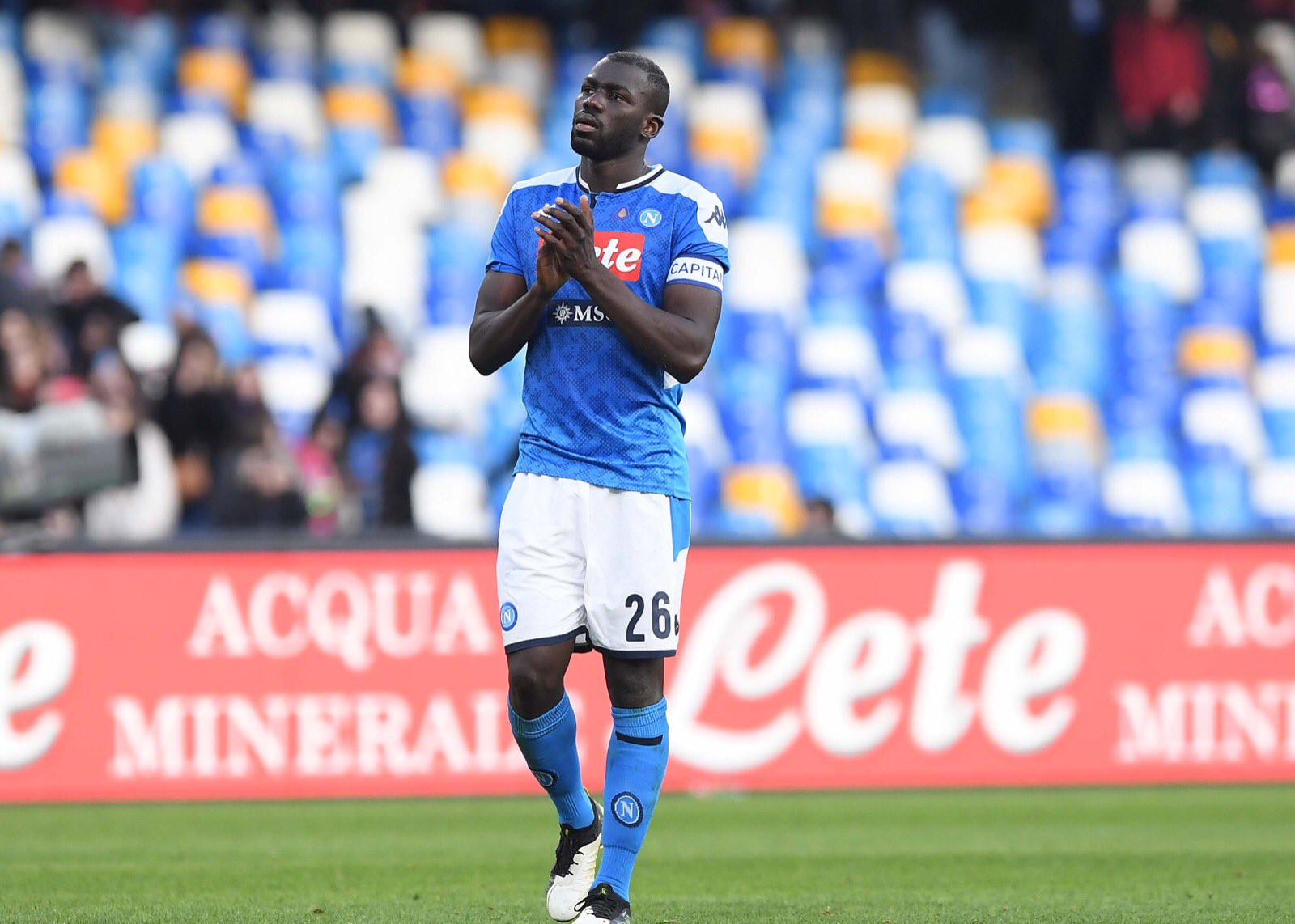 Kalidou Koulibaly