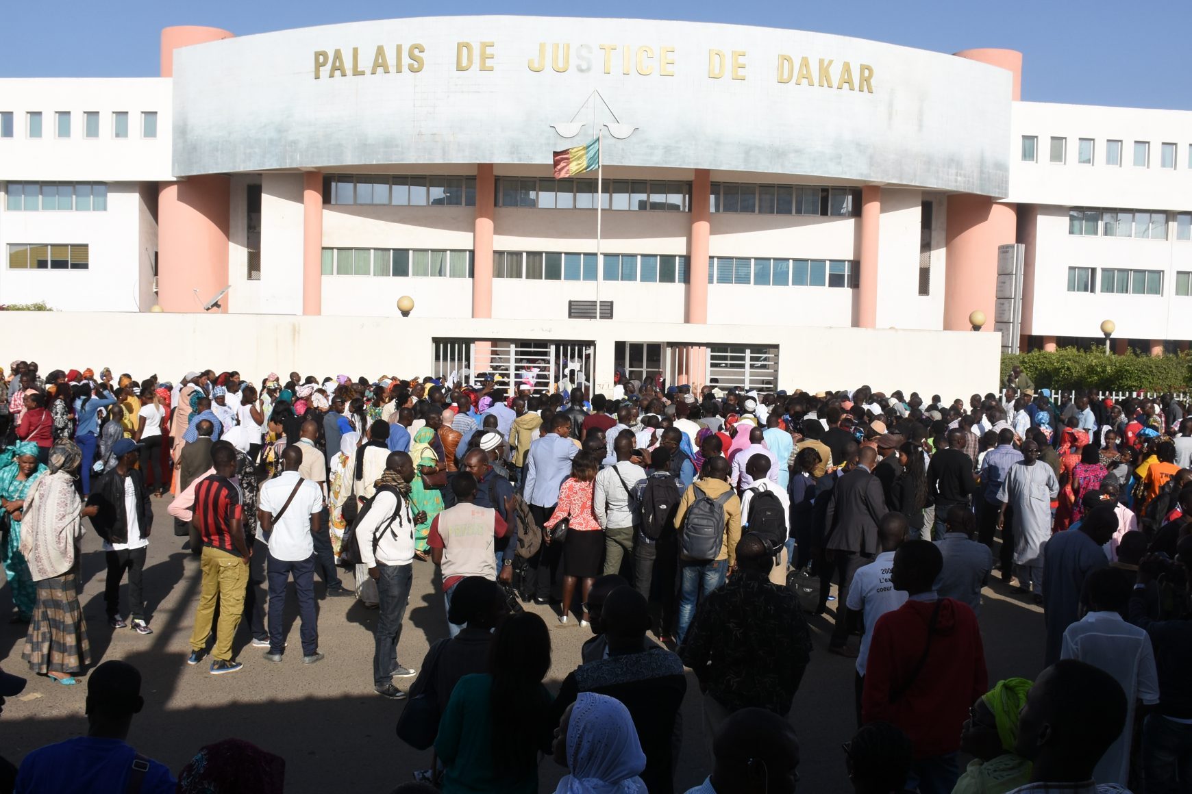 Viol et détournement de mineure : L’étudiant Malick Ndiaye risque 10 ans de prison