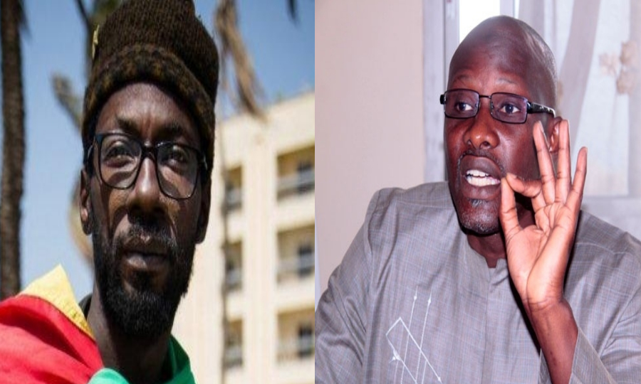 Rapports Cour des comptes – G. M. Sagna : Fadel Barro et Amadou Guèye épinglent l’impunité