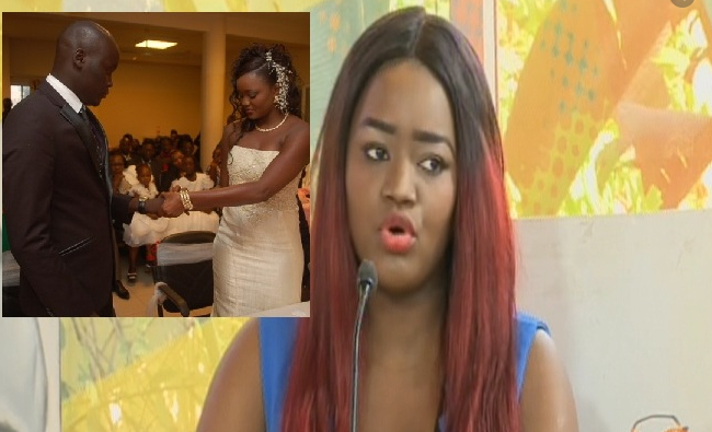 Divorce : Fama Thioune contredit son mari…