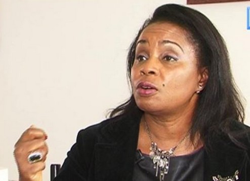 Fatou Blondin Diop : « Non, Guy Marius Sagna transcende les religions » (Audio)