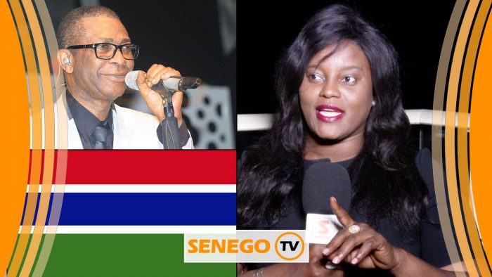 Etre présidente de la Gambie, honorer les héros… : Fatou Camara dit tout (Senego TV)
