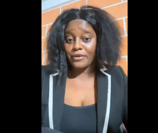 Fatou Camara aux autorités gambiennes : « Ubbilèn Buntu Yi, Ñun Xiifu ñu… »