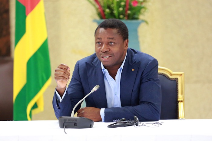 Présidentielle au Togo : Faure Gnassingbé à la quête d’un quatrième mandat