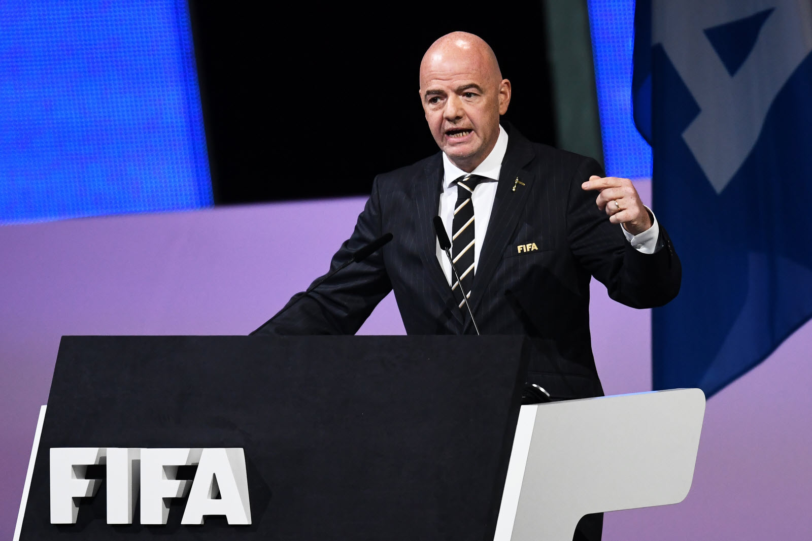 L'UEFA