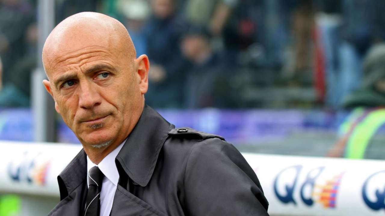  Un coach italien écarté à cause du coronavirus