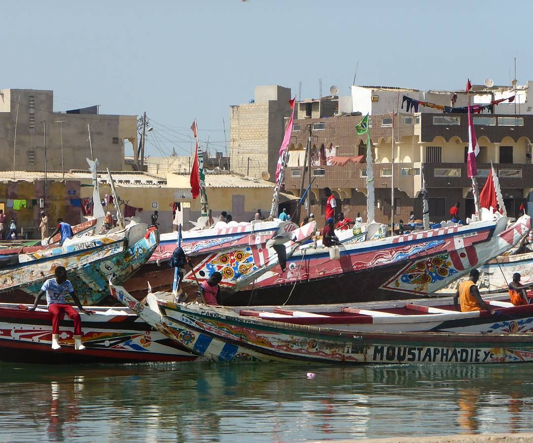Manifestations des pêcheurs à Guet Ndar: Deux responsables de l’Urpa placés en garde à vue