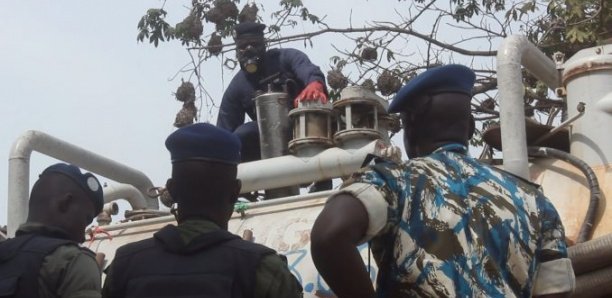 Zinguinchor : Amady Badiane succombe à un traumatisme crânien