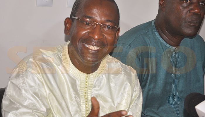 Statut spécial pour Dakar : Une stratégie de Macky pour contrôler la mairie (I. Diallo)