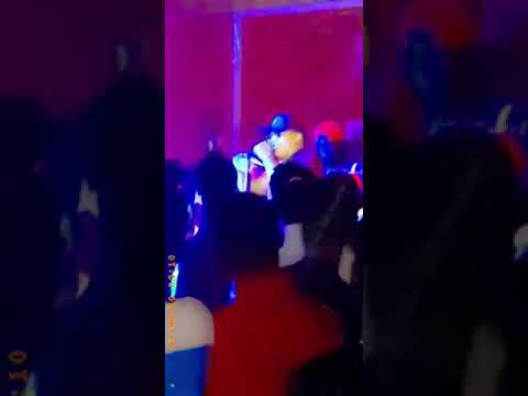 Le Tassou de Dioufy à la soirée de Pama Dieng [Vidéo]