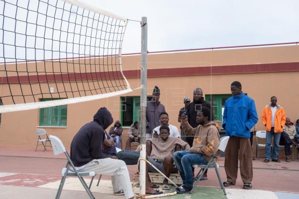 Les rapatriés des îles Canaries vers la Mauritanie se retrouvent au Mali et au Sénégal