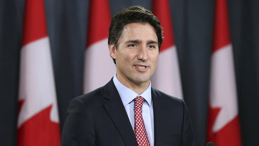 Présidentielle 2024 – Bassirou Diomaye Faye Président : La réaction de Justin Trudeau…