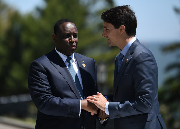 Fermeté contre l’homosexualité : Le cadre unitaire des musulmans approuve Macky Sall