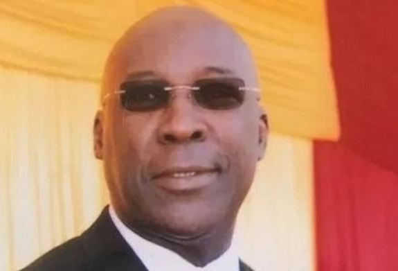 Surveillé comme du lait sur le feu : Le passeport du Colonel Kébé confisqué à l’AIBD