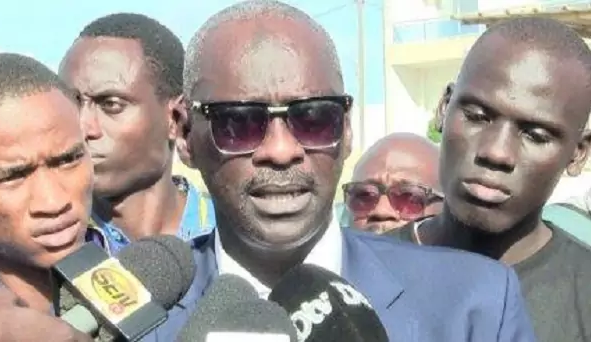 Me Koureyssi Ba donne des nouvelles d’Ousmane Sonko, Pape Mamadou Touré et Coline Fay…