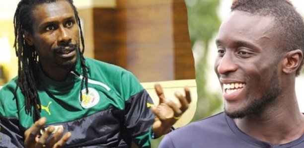 Lamine Sané : « Si Aliou Cissé décide de m’appeler, il sait où trouver mon numéro… »