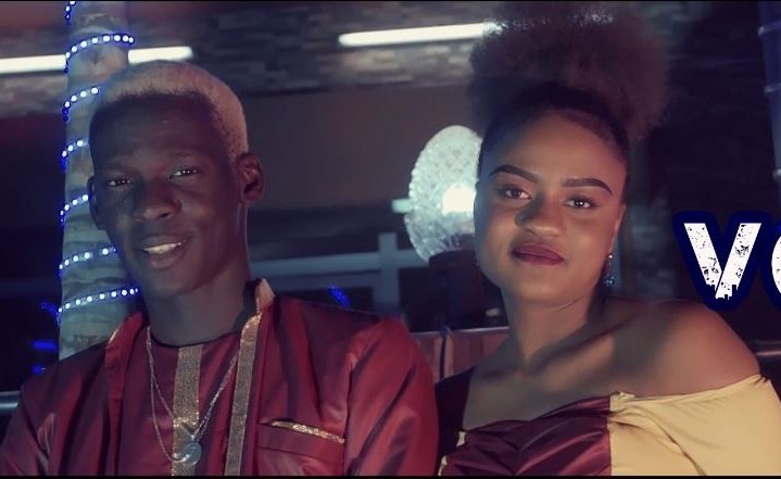 LIL John – « Vodka » (Clip officiel)
