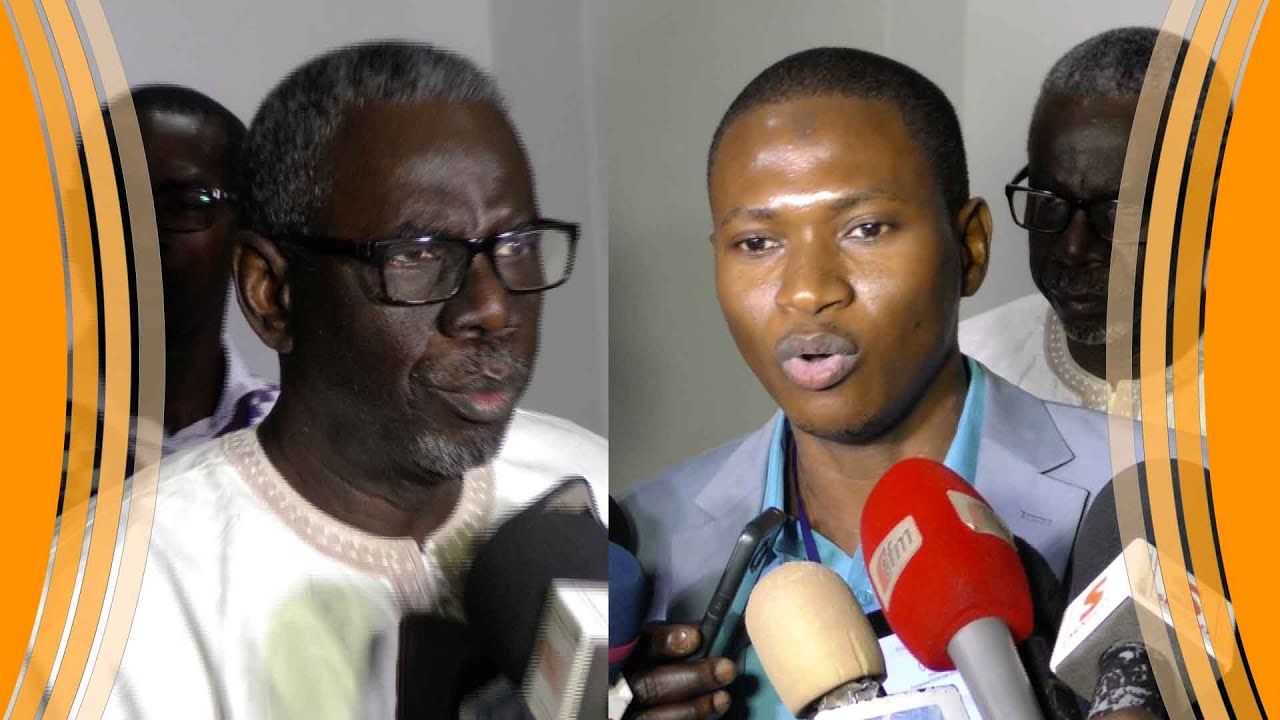 Le Cese se penche sur la question de l’employabilité des jeunes (Senego Tv)