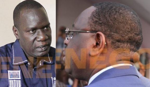 Rétroactivité de la loi sur le 3e mandat : Momar Ndiongue démonte Mbaye Ndiaye