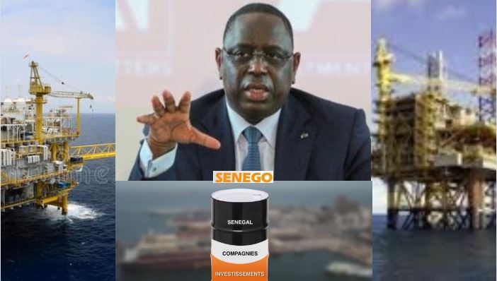 Chambre africaine de l’énergie – Pétrole et gaz : Perspectives d’espoir pour le Sénégal