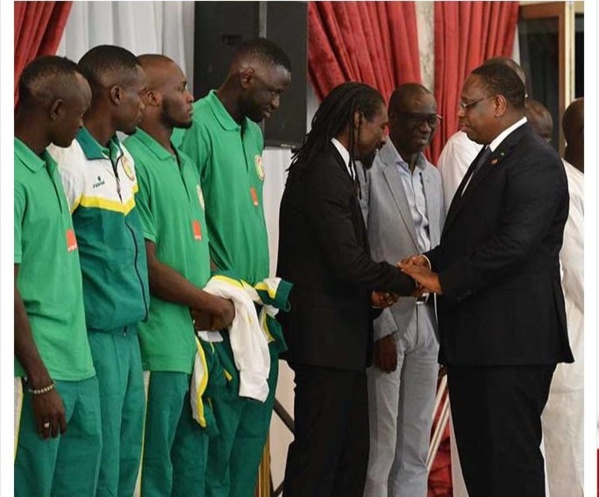 macky sall 1