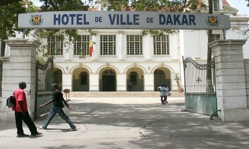 Statut spécial pour Dakar: Ngouda Mboup avertit sur le recul démocratique